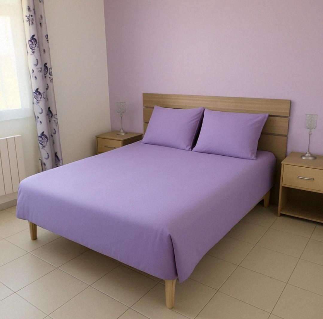 Maison Cosy A Proximite De La Plage Hermanville-sur-Mer Exterior photo